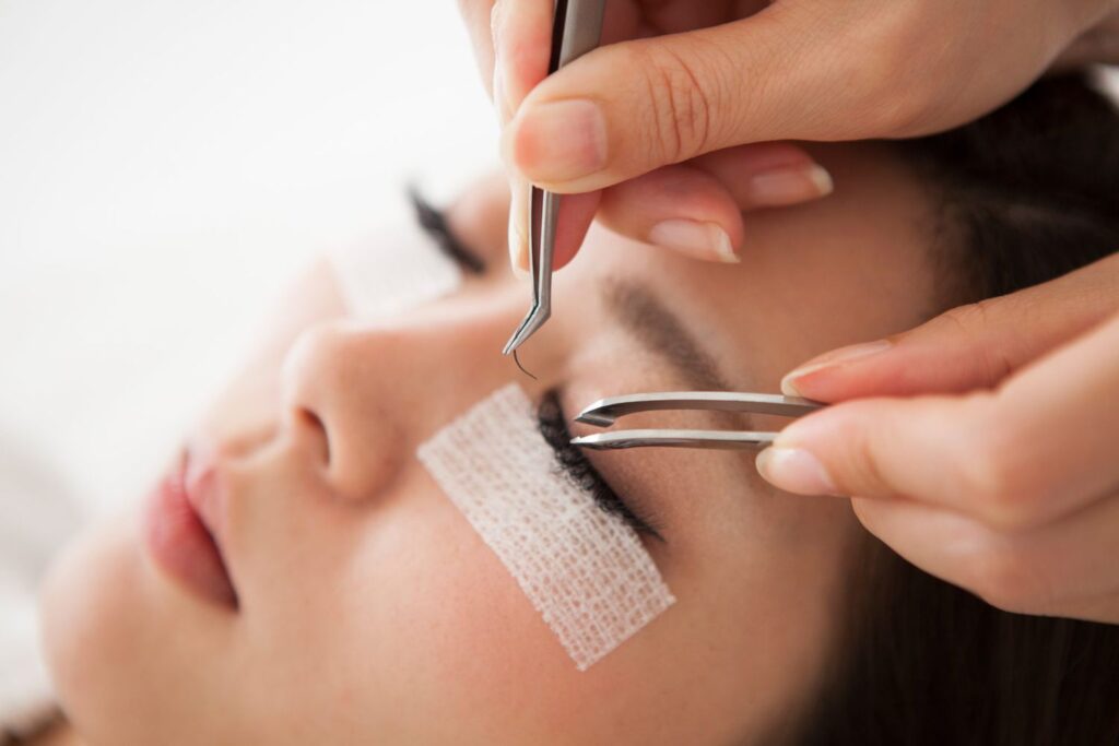 patches for dark circles