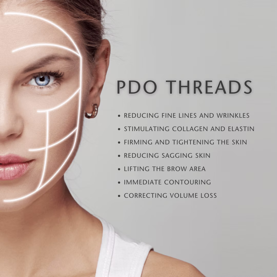 facial treatment
