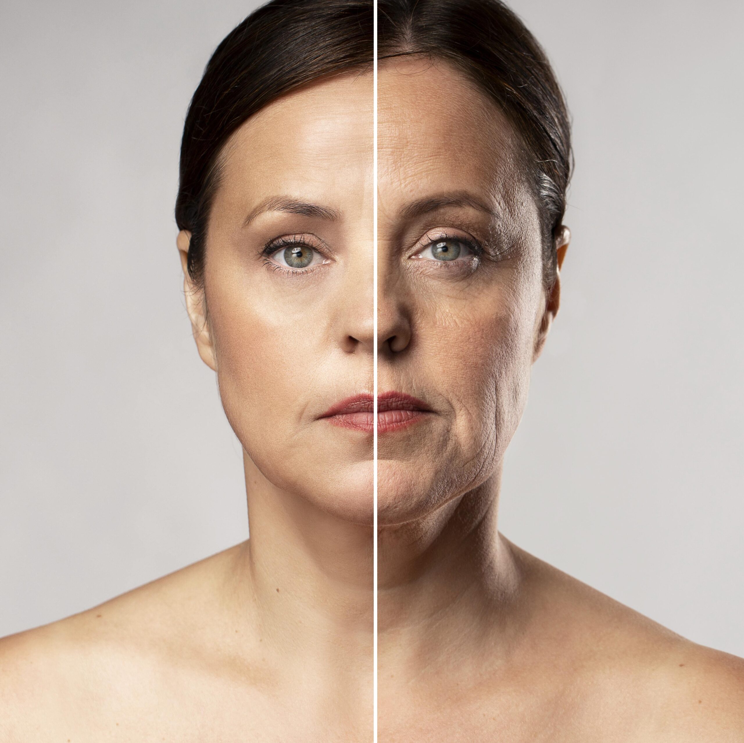 facial treatment